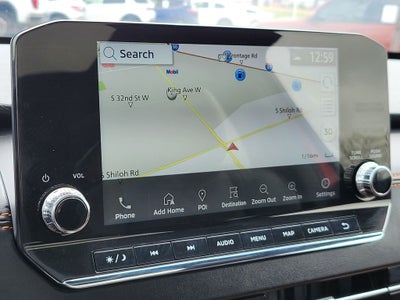 2025 Mitsubishi Outlander PHEV SEL