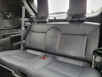2025 Mitsubishi Outlander PHEV SEL