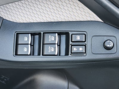 2017 Subaru Forester Premium