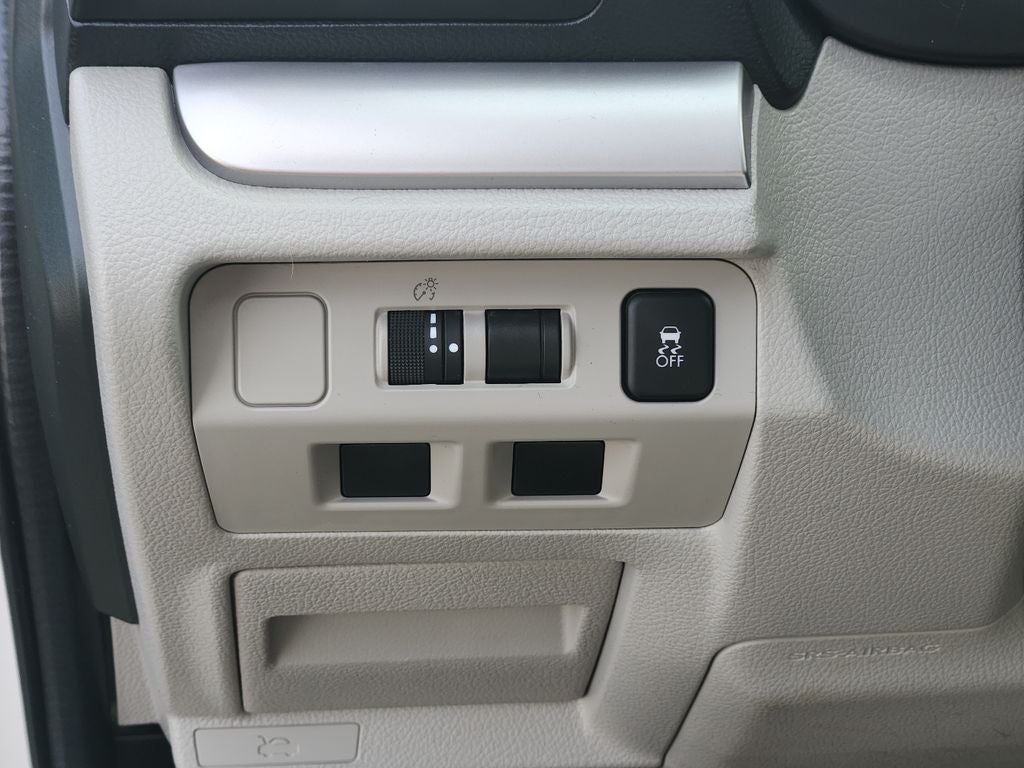 2017 Subaru Forester Premium