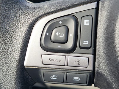 2017 Subaru Forester Premium