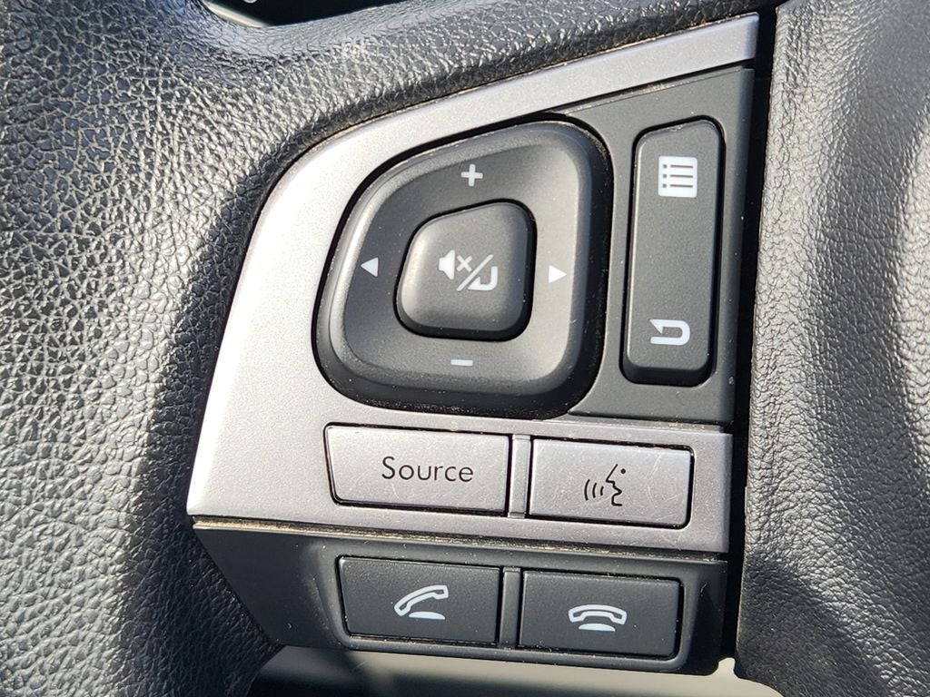 2017 Subaru Forester Premium