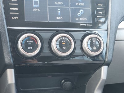 2017 Subaru Forester Premium