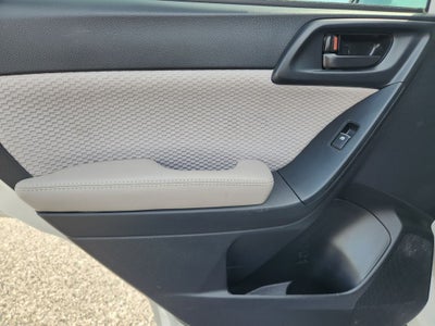 2017 Subaru Forester Premium