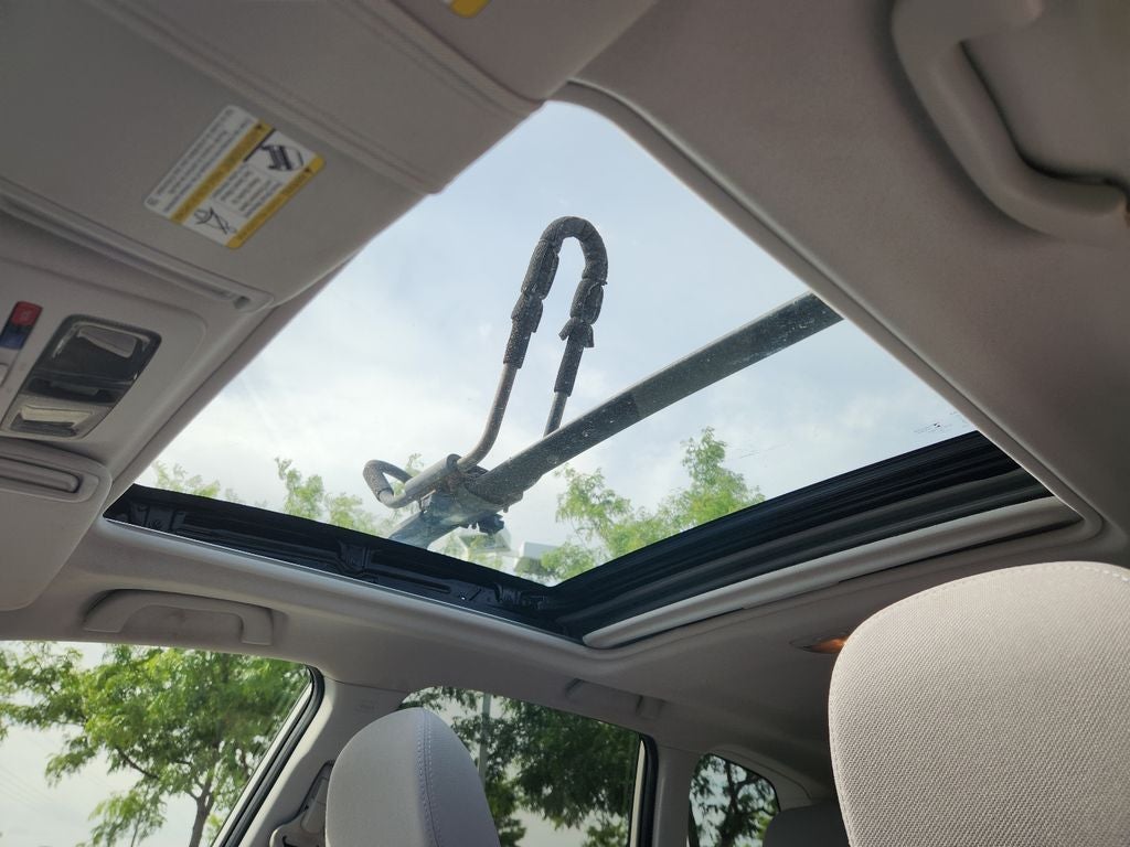 2017 Subaru Forester Premium