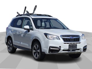 2017 Subaru Forester Premium