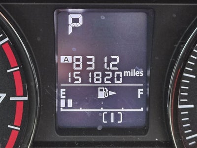 2015 Subaru Forester 2.0XT Touring