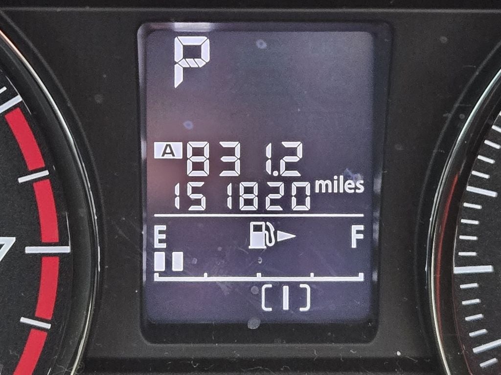 2015 Subaru Forester 2.0XT Touring