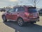 2015 Subaru Forester 2.0XT Touring