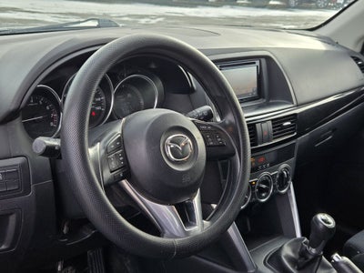 2014 Mazda Mazda CX-5 Sport