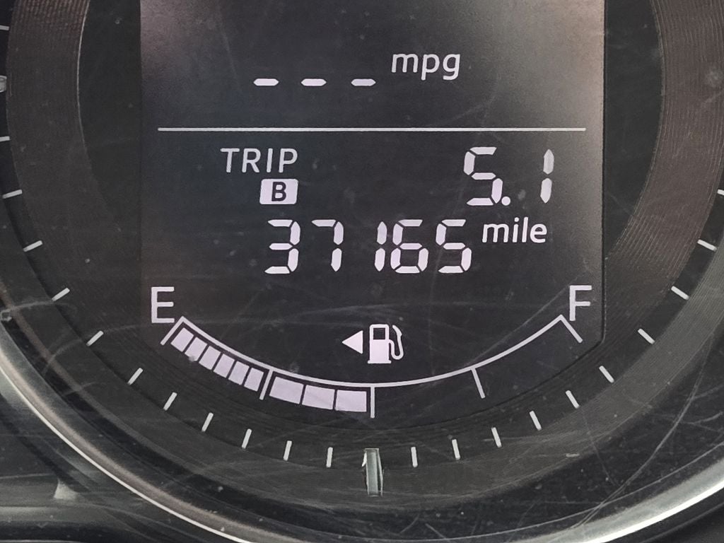 2014 Mazda Mazda CX-5 Sport