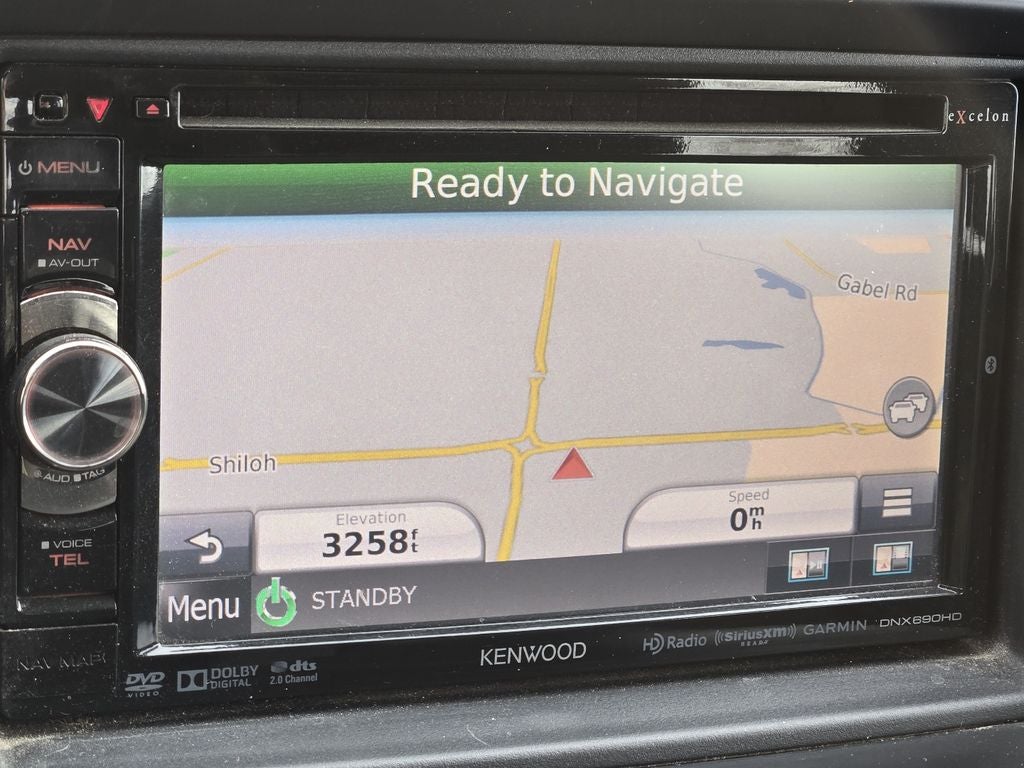 2014 Mazda Mazda CX-5 Sport