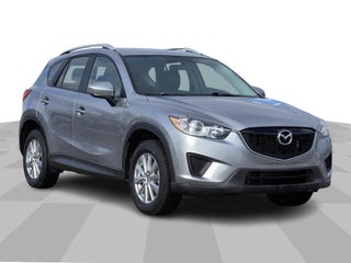 2014 Mazda Mazda CX-5 Sport