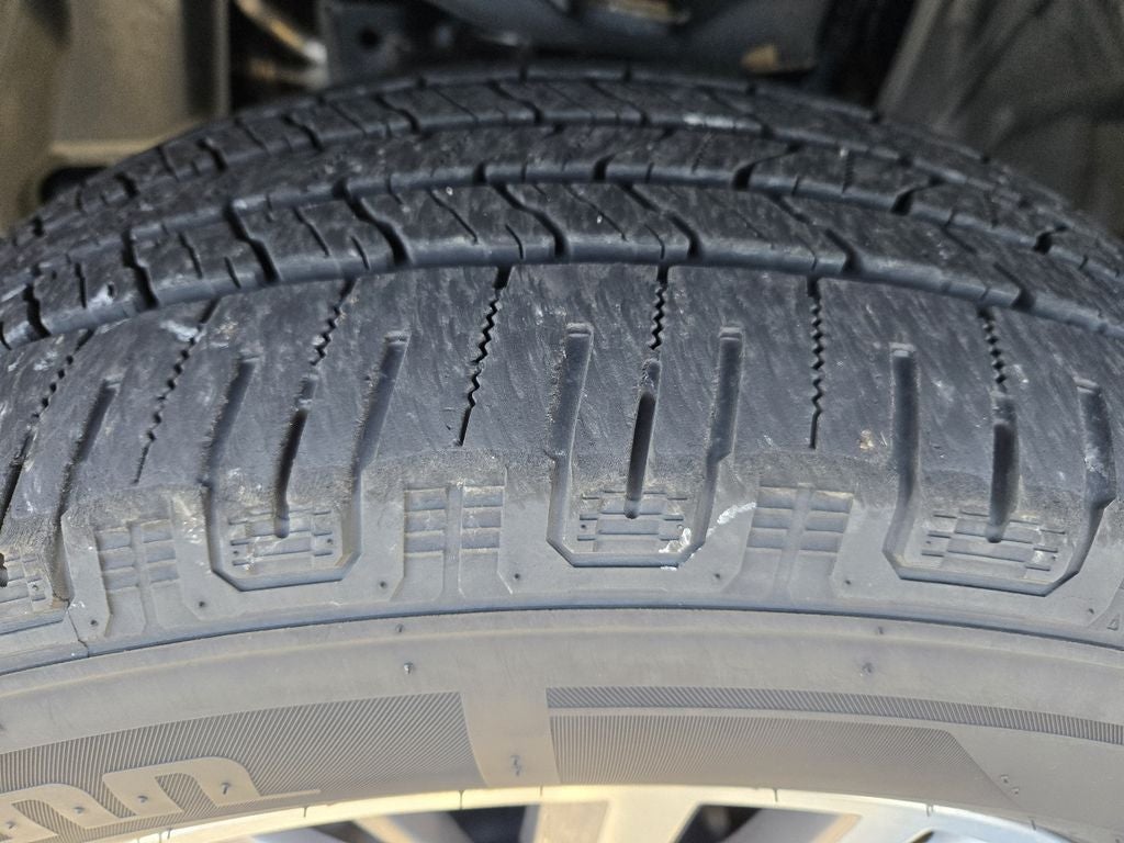 2022 Nissan Armada SL