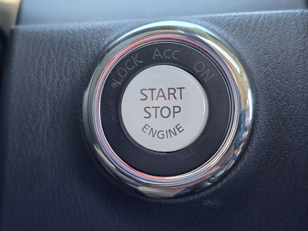 2022 Nissan Armada SL