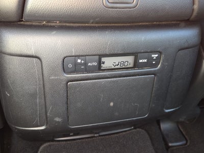 2022 Nissan Armada SL