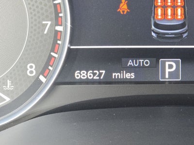 2022 Nissan Armada SL