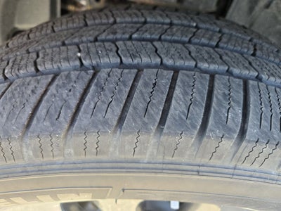 2021 Nissan Armada Platinum