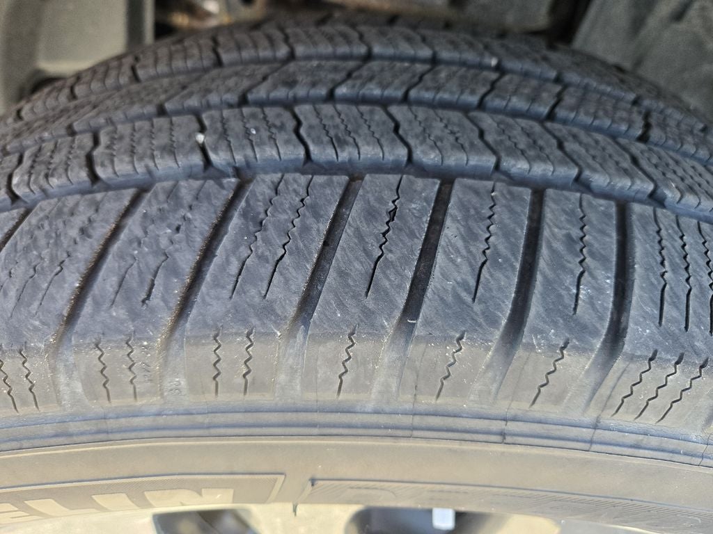 2021 Nissan Armada Platinum