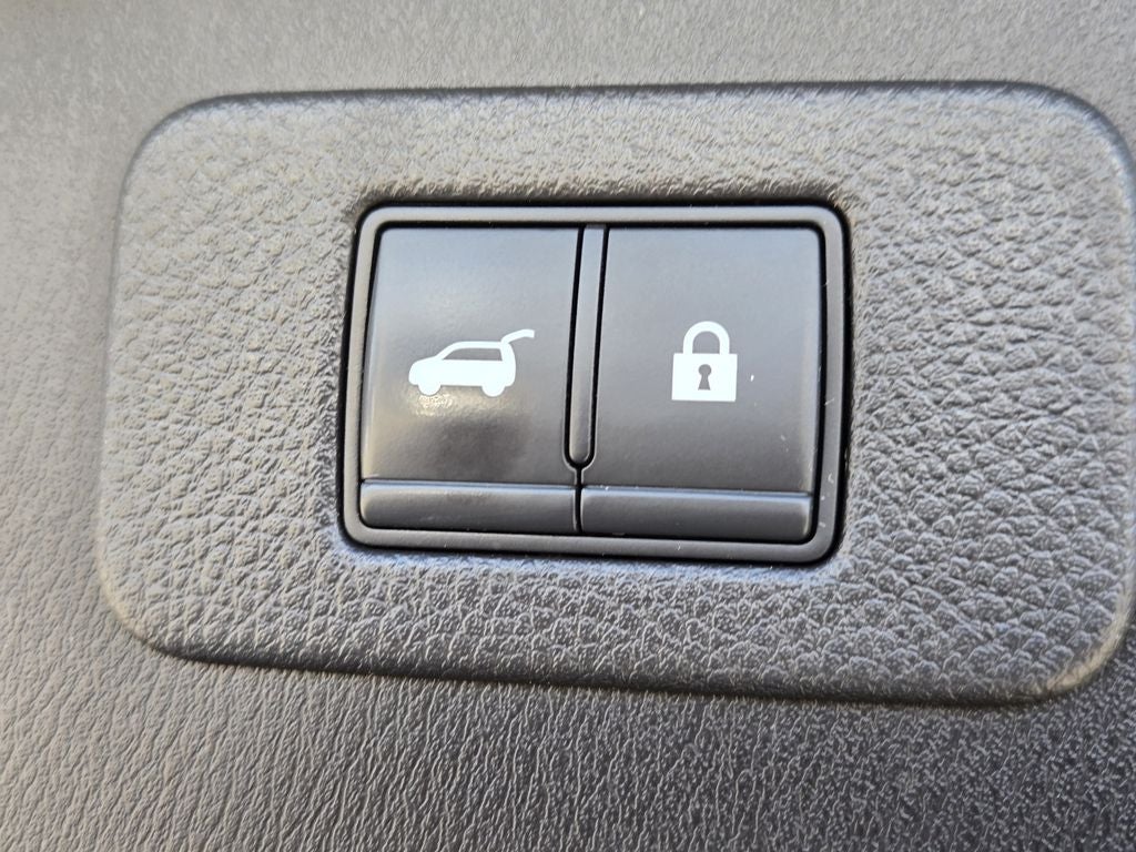 2021 Nissan Armada Platinum