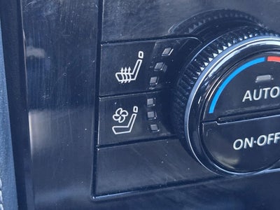 2021 Nissan Armada Platinum