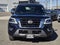 2021 Nissan Armada Platinum