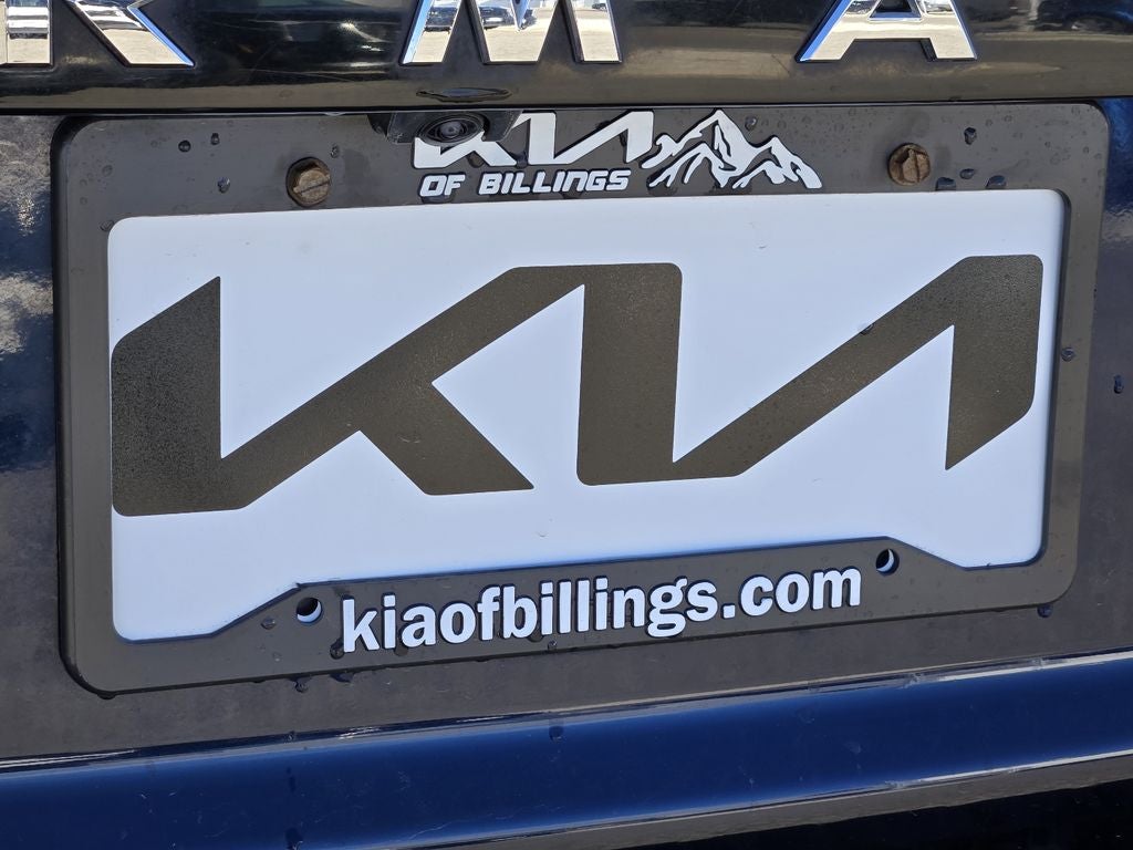 2021 Nissan Armada Platinum