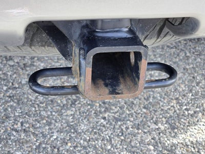 2020 Toyota 4Runner TRD Off Road