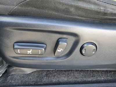 2020 Toyota 4Runner TRD Off Road