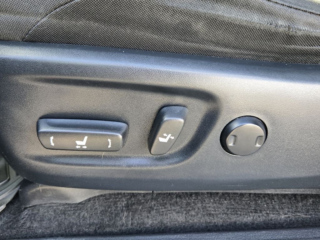 2020 Toyota 4Runner TRD Off Road