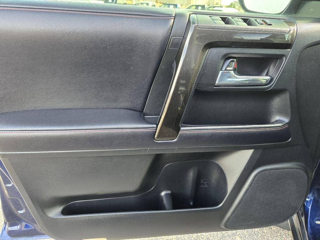 2020 Toyota 4Runner TRD Off Road