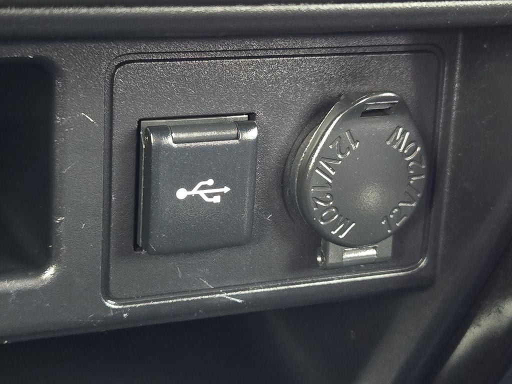 2020 Toyota 4Runner TRD Off Road