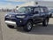 2020 Toyota 4Runner TRD Off Road