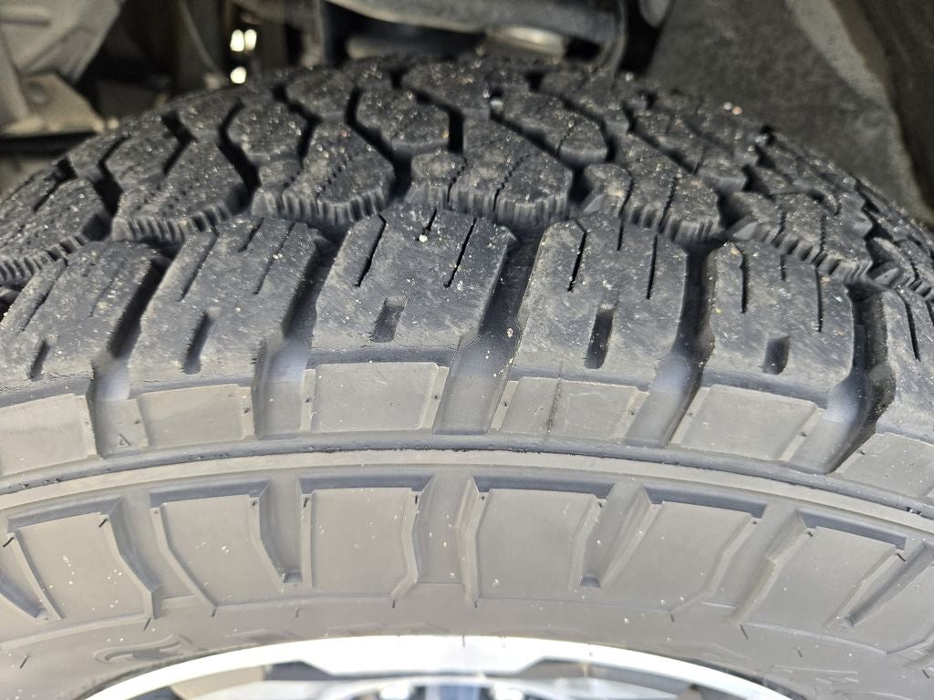 2020 Toyota 4Runner TRD Off Road