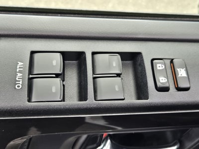 2023 Toyota 4Runner TRD Off Road