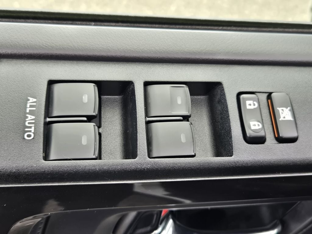 2023 Toyota 4Runner TRD Off Road