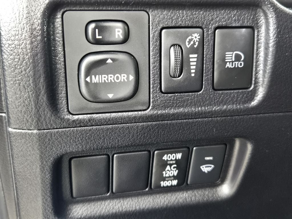 2023 Toyota 4Runner TRD Off Road