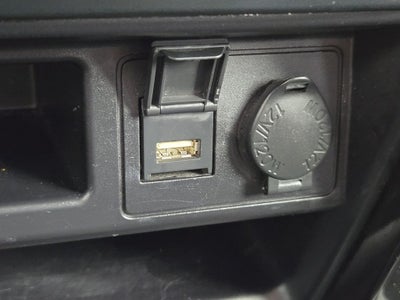 2023 Toyota 4Runner TRD Off Road