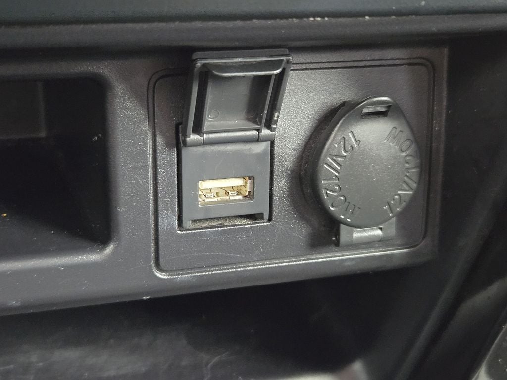 2023 Toyota 4Runner TRD Off Road