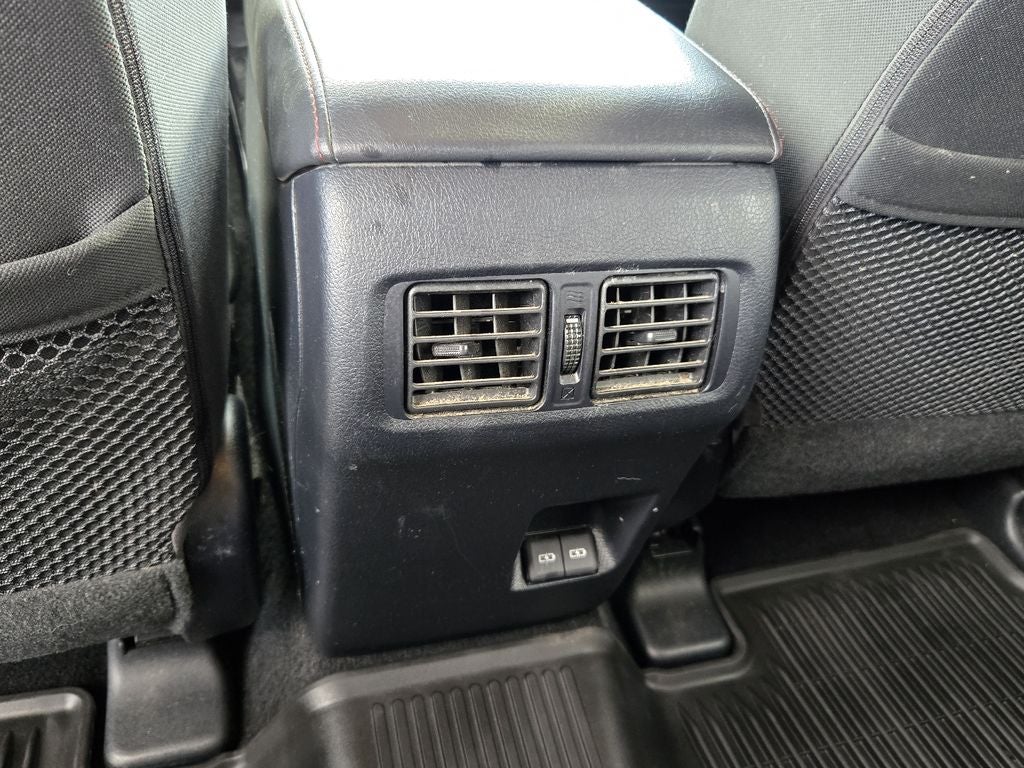 2023 Toyota 4Runner TRD Off Road