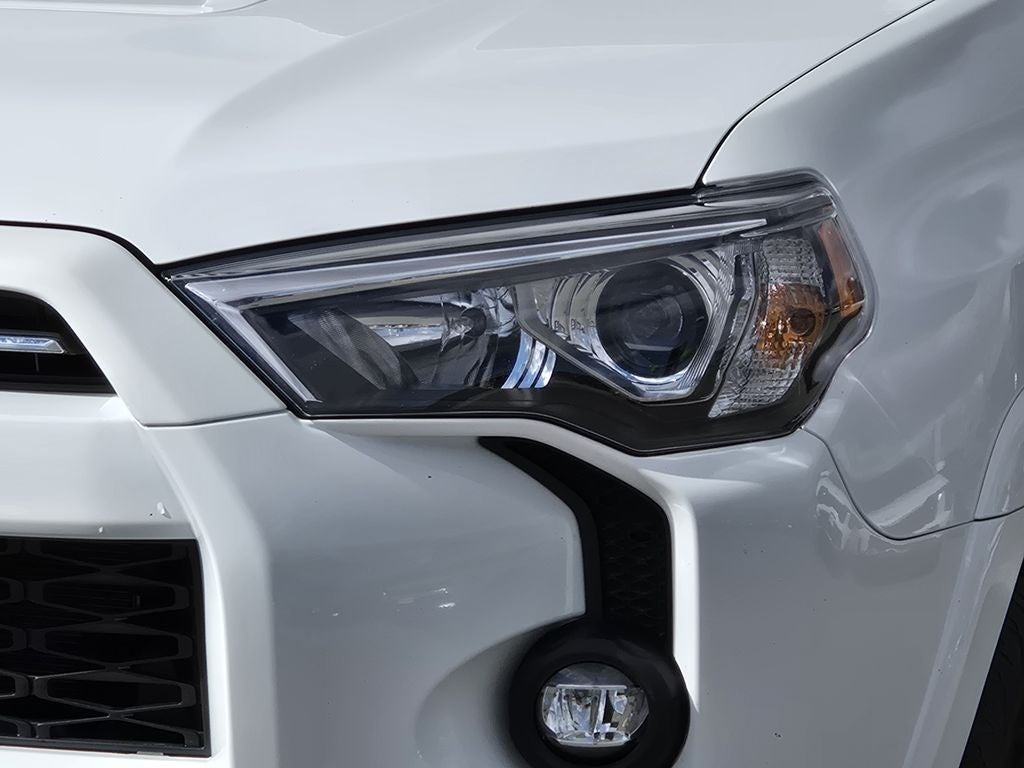 2023 Toyota 4Runner TRD Off Road