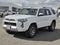 2023 Toyota 4Runner TRD Off Road