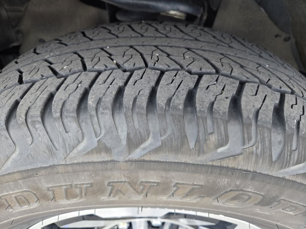 2023 Toyota 4Runner TRD Off Road