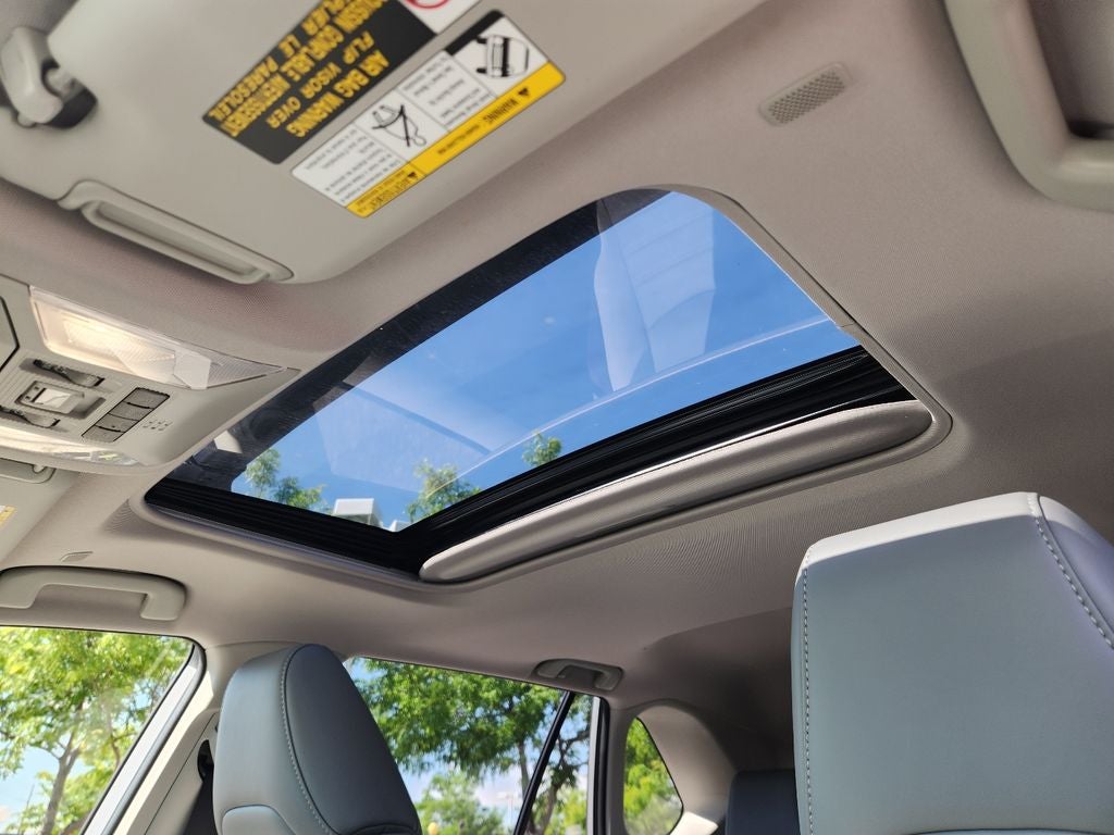 2024 Toyota RAV4 Hybrid Hybrid XLE Premium