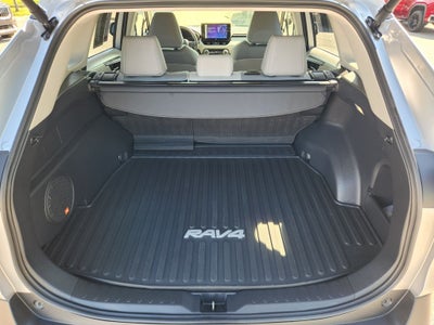 2024 Toyota RAV4 Hybrid Hybrid XLE Premium
