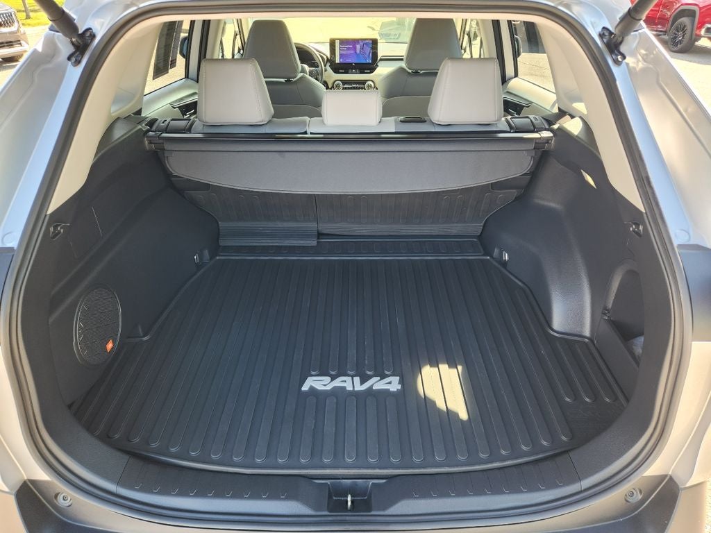 2024 Toyota RAV4 Hybrid Hybrid XLE Premium