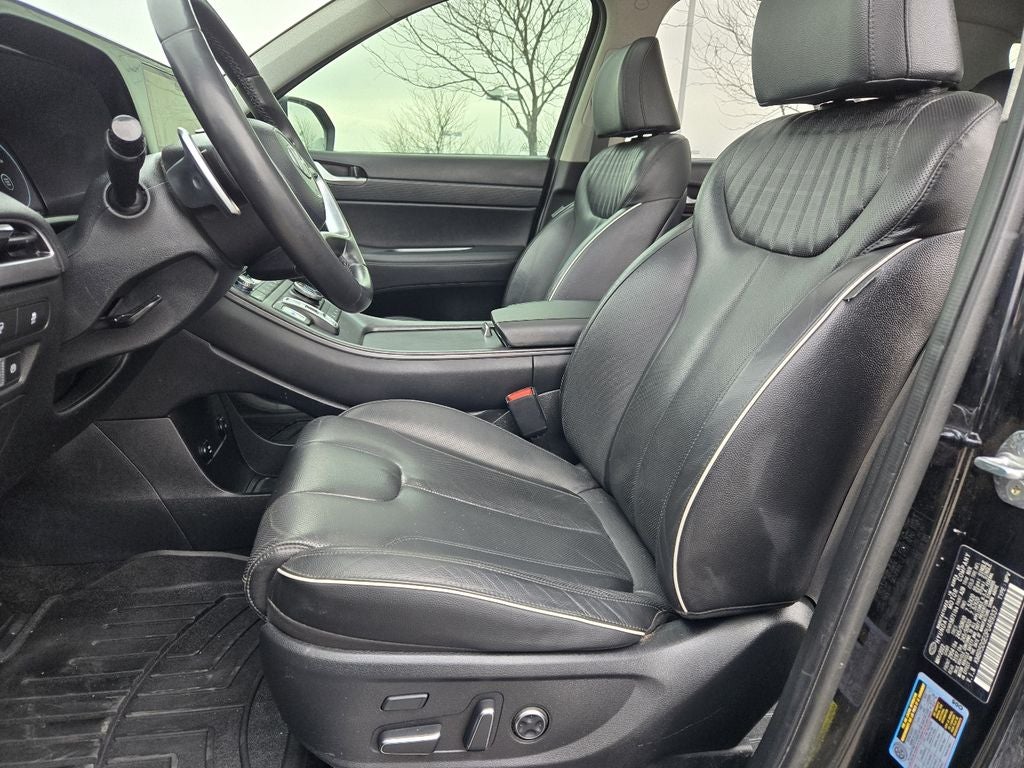 2023 Hyundai Palisade Limited