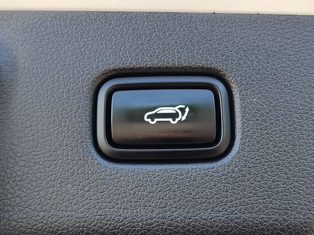 2022 Hyundai Palisade Ultimate Calligraphy