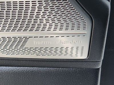 2022 Hyundai Palisade Ultimate Calligraphy