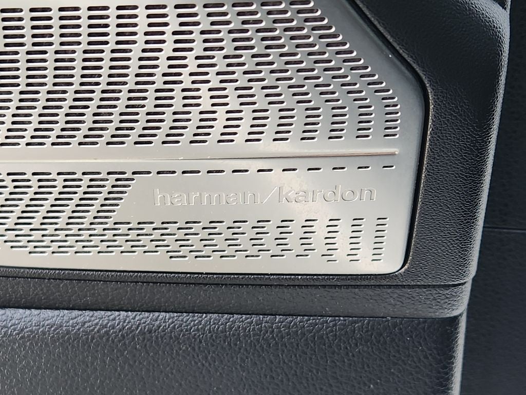 2022 Hyundai Palisade Ultimate Calligraphy